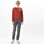 Schöffel Уличные штаны Regular 'Engadin1' в цвете Anthracite - фото 6