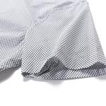 ARMANI EXCHANGE Рубашка AE мужская белая - фото 5