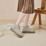 Зимние ботинки женские Gemeiq, черный - фото 19