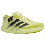 Кроссовки Adidas Y-3 Takumi Sen 9 Blush Yellow Black, желтый - фото 3