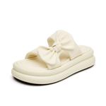 Шлепанцы и сланцы DAPHNE Slide Slippers Women's - фото 5