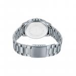 CASIO Часы Men Standard Series 44mm Black Watch MTP-E500D-1AV, Black Dial - фото 4