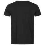 Футболка Lonsdale Moy & Short Set, черный - фото 3