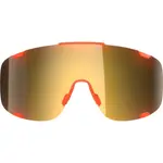 Спортивные очки Devour Poc, black-clarity road-silver - фото 3