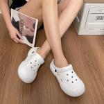 Сабо унисекс Caritesport, бежевый - фото 11