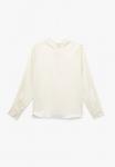 Блуза Koton Blouse, Off-White - фото 3