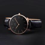 DW/DanielWellington Часы Daniel Wellington Classic Reading 40mm - фото 5