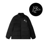 BAFFLE DOWN Куртка Unisex Adidas, черный - фото 2