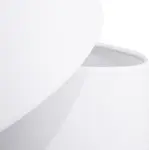 Торшер Beliani, белый - фото 16