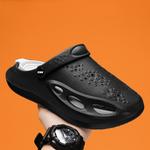 FCMM Клоги мужские белые, цвет White - фото 6