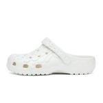 Сабо унисекс NANJIREN, White - фото