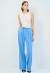Брюки adL ELASTIC WAIST, Blue - фото 5