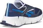 Кроссовки Reebok Floatzig 1, цвет Vector Navy/Twilight Blue/White - фото 5