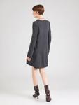 Вязаное платье ONLY ONLAmalio, Dark grey - фото 5