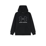 Свитшот для подростков Teenagers Under Armour, хаки - фото 4