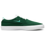 Nike SB Shane Lucky Зеленый Белый - фото 2