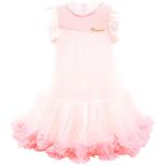 Disney Платье Pink для детей 3-7 лет - фото 3