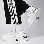 Кроссовки PNKE Chunky Sneakers Men Low-top, серый - фото 7