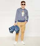 Толстовка Regular fit Polo Ralph Lauren, синий - фото 2