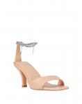 Сандалии Gaëlle Paris, бледно-розовый - фото 2