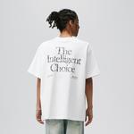 Футболка унисекс Atry, темно-синий - фото 8