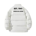 Детские утепленные куртки Jeep, белый - фото 10