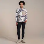 Флис Craghoppers Grange half zip, серый - фото 7