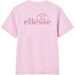 Футболка унисекс Ellesse, серая - фото 10