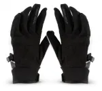 Утепленные перчатки High 5 509, серый - фото 2