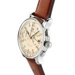 ZEPPELIN Часы Men's Watch, 9670-5 Champagne Beige - фото 2