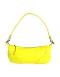 Сумка By Far, лаймовый - фото