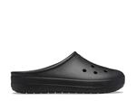 Сабо Crocs Classic Low Profile Clog, черный - фото 5