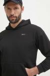 Прочная толстовка Reebok, черный - фото 4