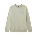 Свитшот мужской NAUTICA, зеленый - фото 8