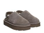 Сабо Bearpaw Brooke Platform Slipper - Women's, Morel - фото 8