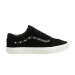 Кроссовки Vans Old Skool 'Spikes - Black', черный - фото