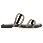 Сандалии Gioseppo 72148, черный - фото