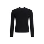 K-zackary-круглый свитер Diesel, черный - фото 2