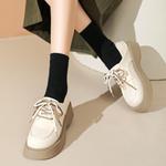 Туфли AGSDON Loafers Women's - фото 23