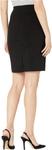 Юбка Krazy Larry Pull-On Skirt, черный - фото 3