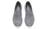 Кроссовки go walk 6 'grey white' Skechers, серый - фото 4