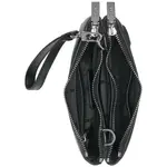 Сумка DKNY Tinsley SM, черный - фото 4