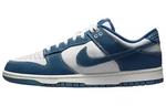 Мужские кроссовки для скейтбординга Nike Dunk, Dark Blue - фото 5