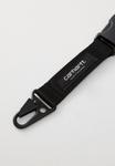 Кошелек Carhartt WIP CLICK KEYCHAIN UNISEX, Black - фото 3