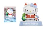Hello Kitty настольное украшение Sanrio - фото 11