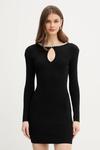 Платье beatriz Marciano by Guess, черный - фото