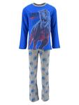 Пижама Jurassic World, синий - фото