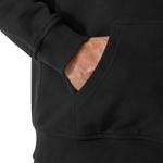 Мужской свитер Helly Hansen, черный - фото 4