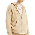 Унисекс свитшот Champion, хаки - фото 11