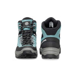 Походные ботинки Scarpa BOREAS GTX WMN, синий - фото 3